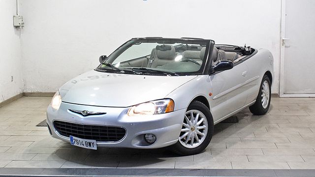 Chrysler Segunda Mano