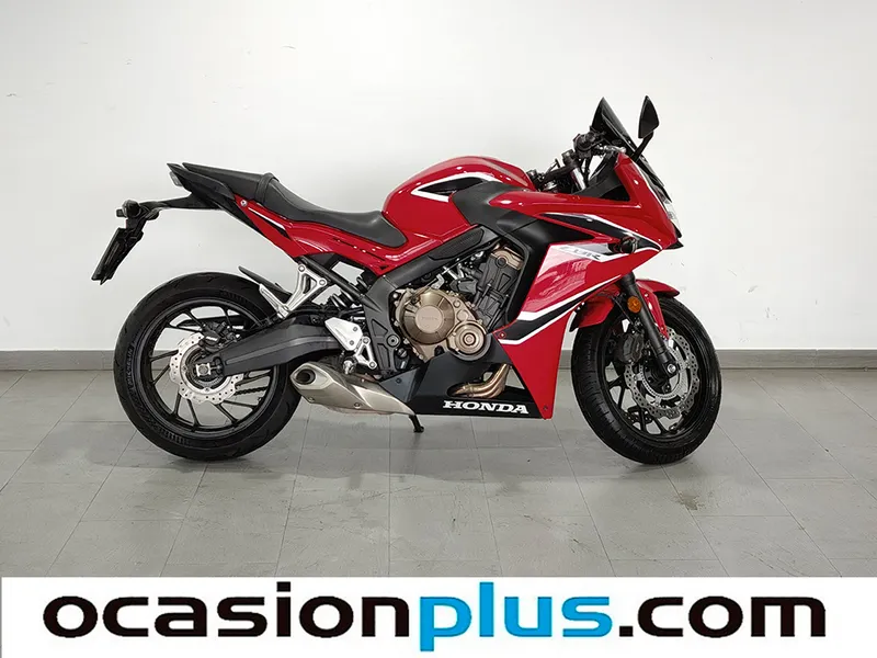 Comprar Coche Honda Segunda Mano
