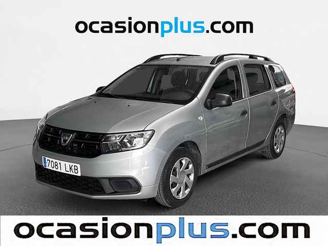 Comprar Coche Dacia Logan Segunda Mano