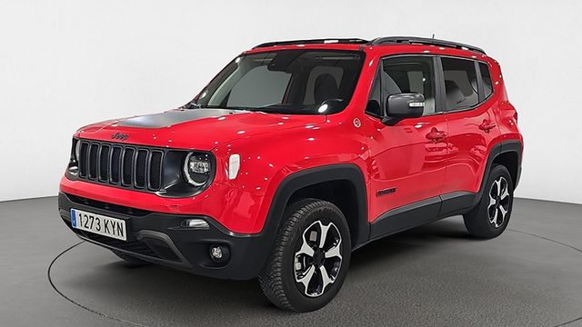 Jeep Ocasión Asturias