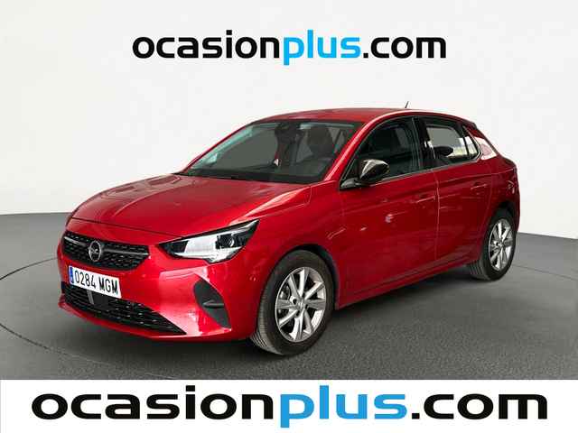 Opel Seminuevos Albacete