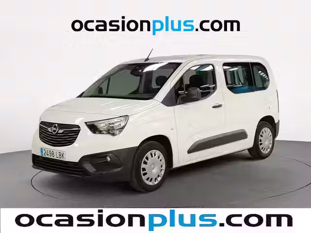 Opel Combo Life
