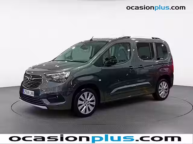 Opel Combo Life