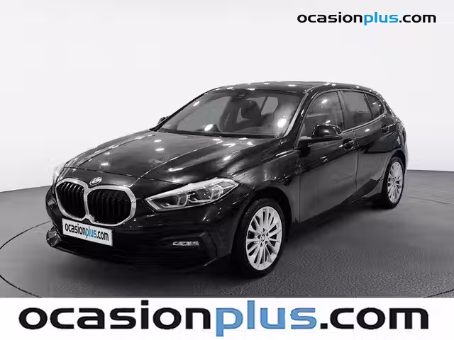 BMW Serie 1