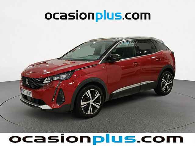Peugeot Segunda Mano Particulares Almería