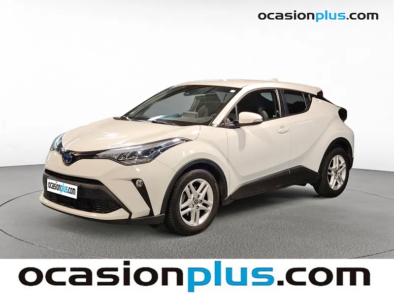 Toyota C Hr Segunda Mano Particulares Las palmas