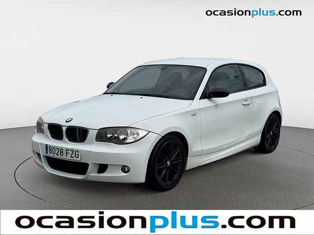 Bmw Serie 1 Segunda Mano Particulares Córdoba