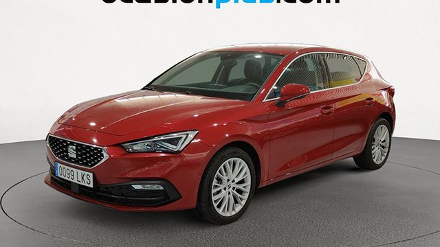 Seat Ocasión Granada