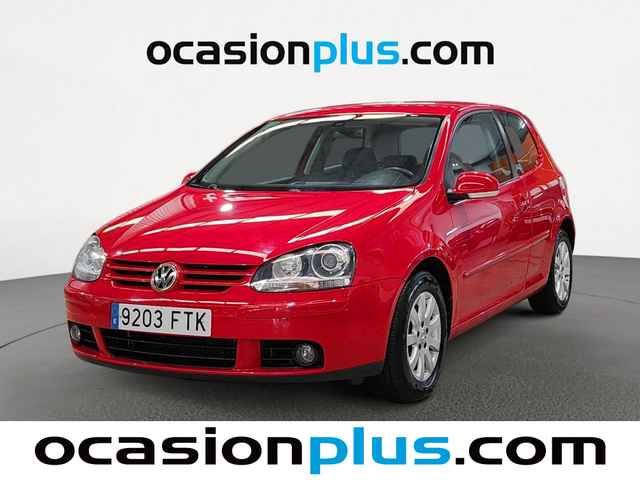 Volkswagen Golf Ocasión Cantabria