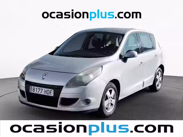 Renault Scénic