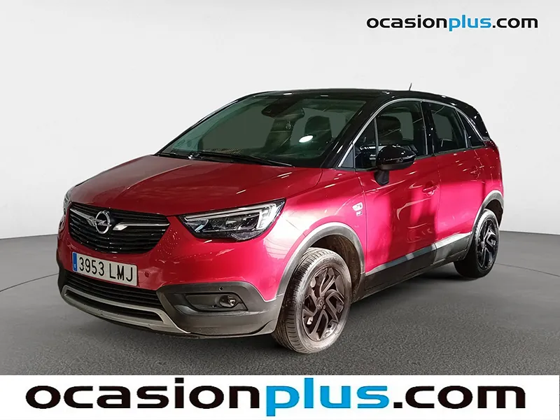 Opel Crossland x Segunda Mano