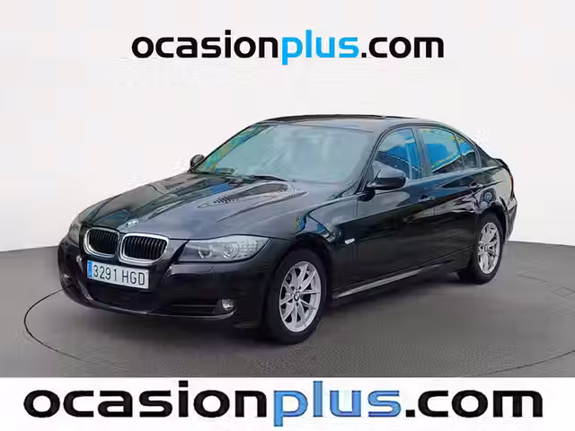 BMW Serie 3