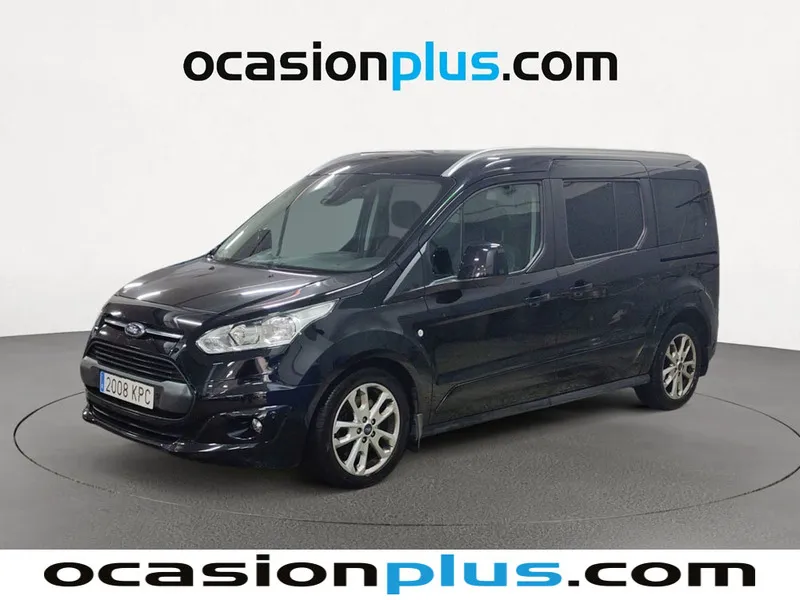 Ford Tourneo connect Ocasión
