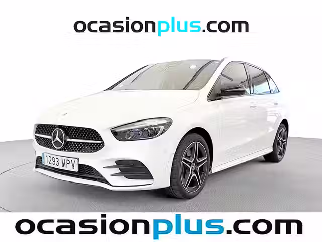 Mercedes Clase B