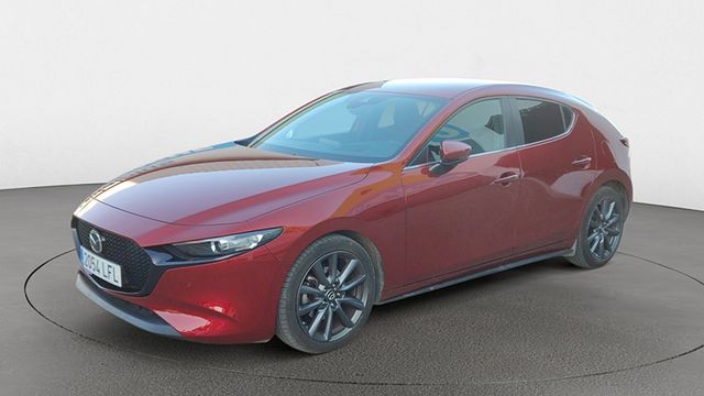 Mazda Ocasión Córdoba