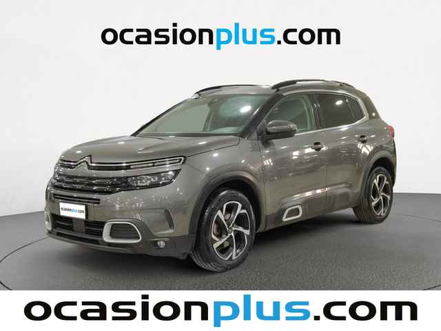 Citroën Ocasión Jaén