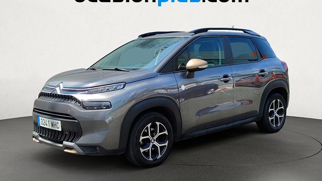 Citroën Segunda Mano Vizcaya