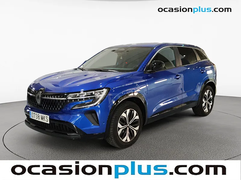 Renault Austral Ocasión