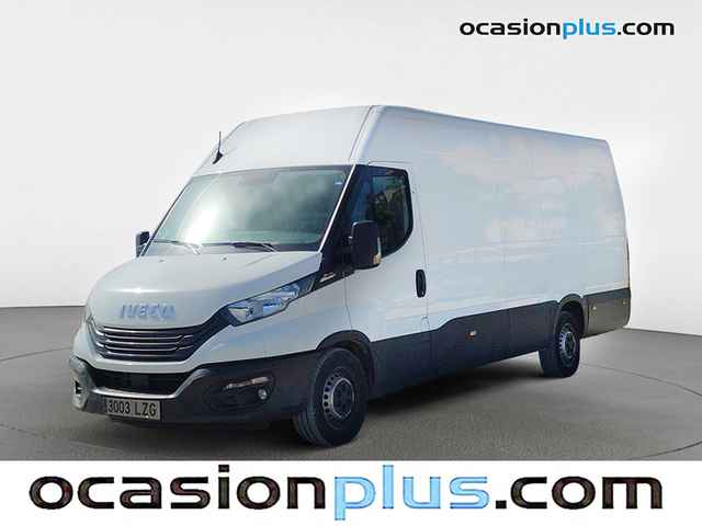 Iveco Seminuevos Málaga