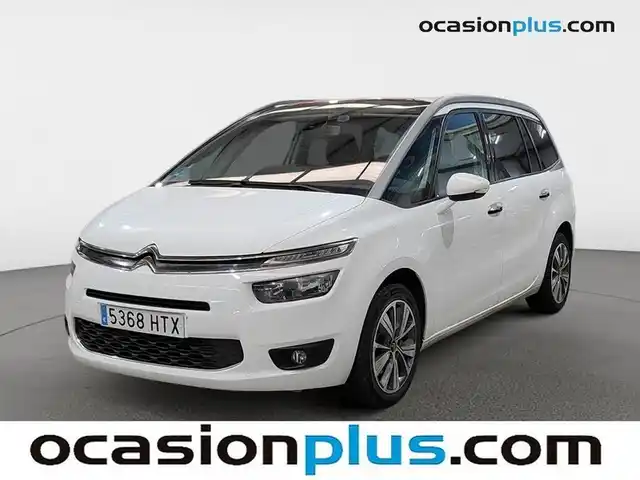 Citroën Grand C4 Picasso