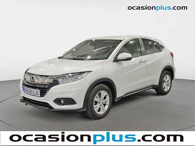 Comprar Coche Honda Hr V Segunda Mano