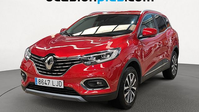 Renault Seminuevos Cantabria