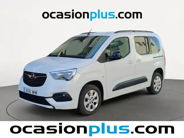 Opel Combo Life