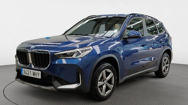 Coches Bmw X1 Segunda Mano