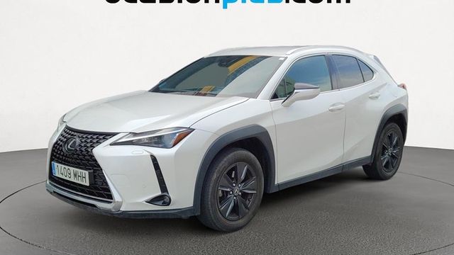 Lexus Seminuevos Alicante