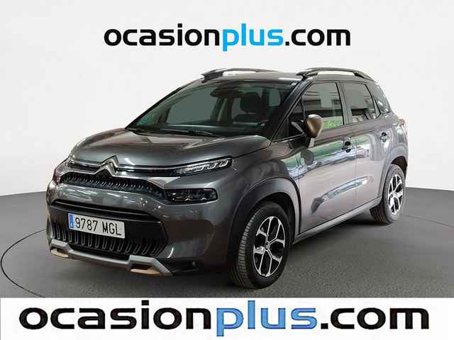 Citroën Segunda Mano Almería