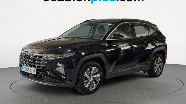 Hyundai Seminuevos Granada