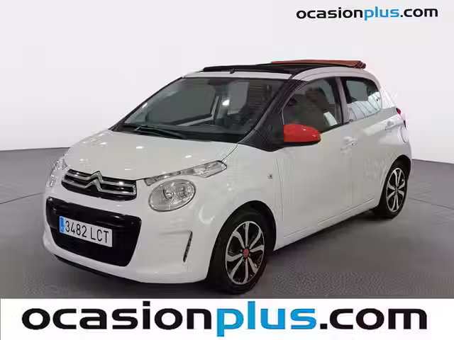 Citroën C1