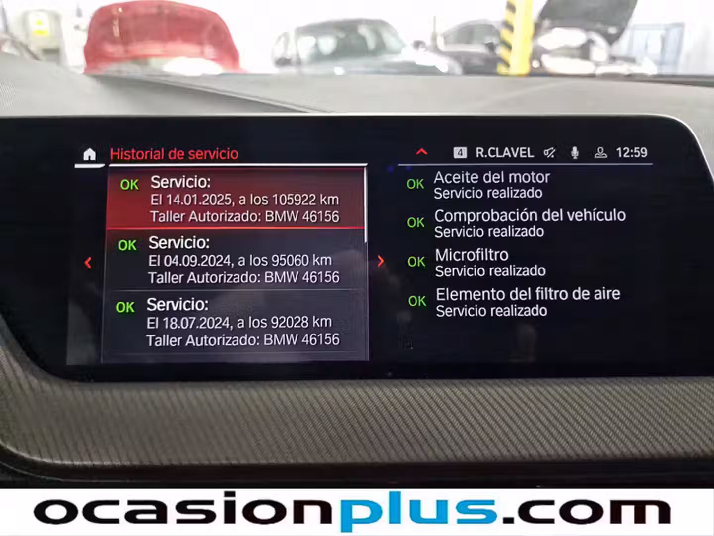 Mantenimiento