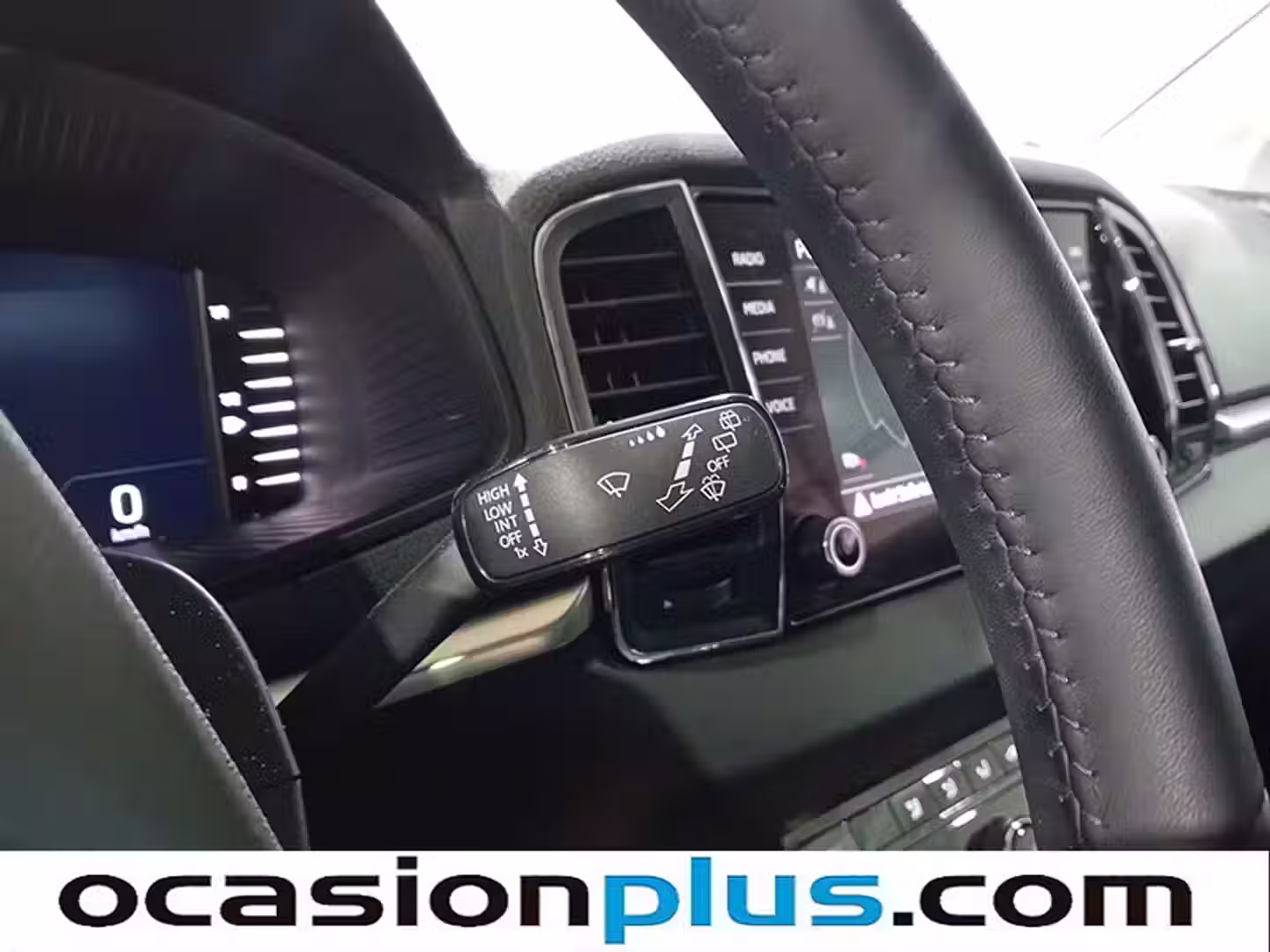 Sensor de lluvia