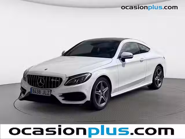 Mercedes Clase C