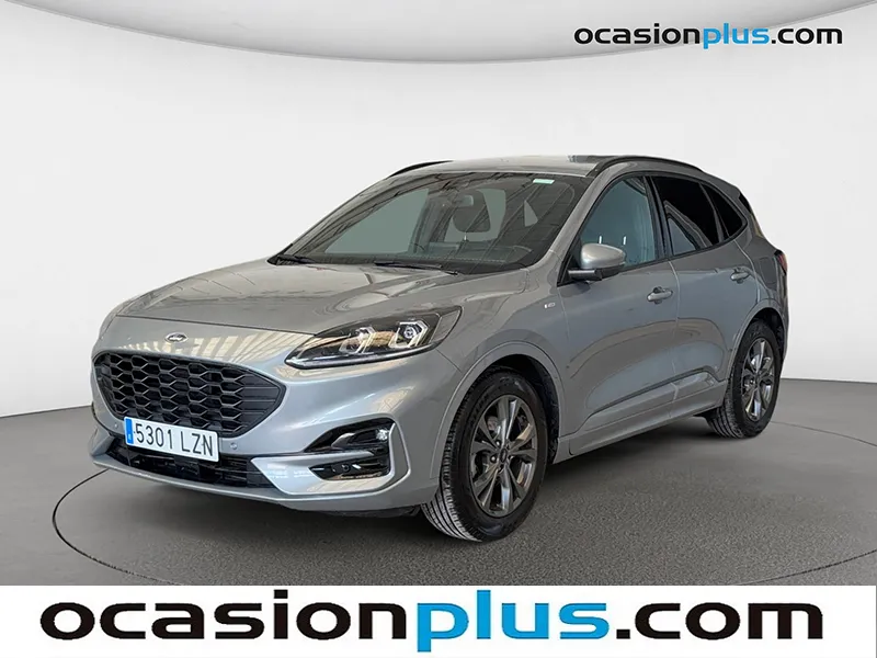 Ford Segunda Mano Particulares Murcia