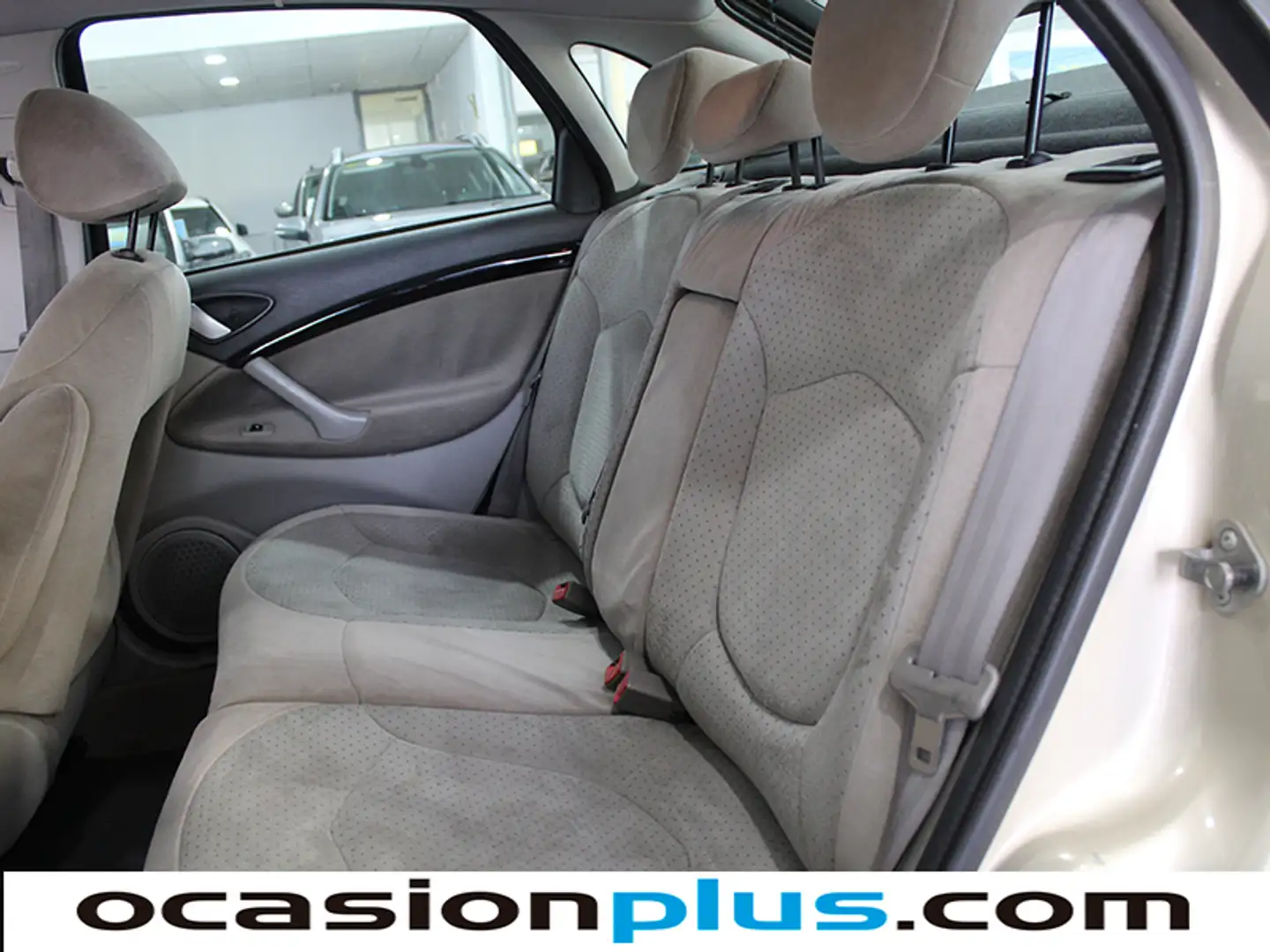 ISOFIX
