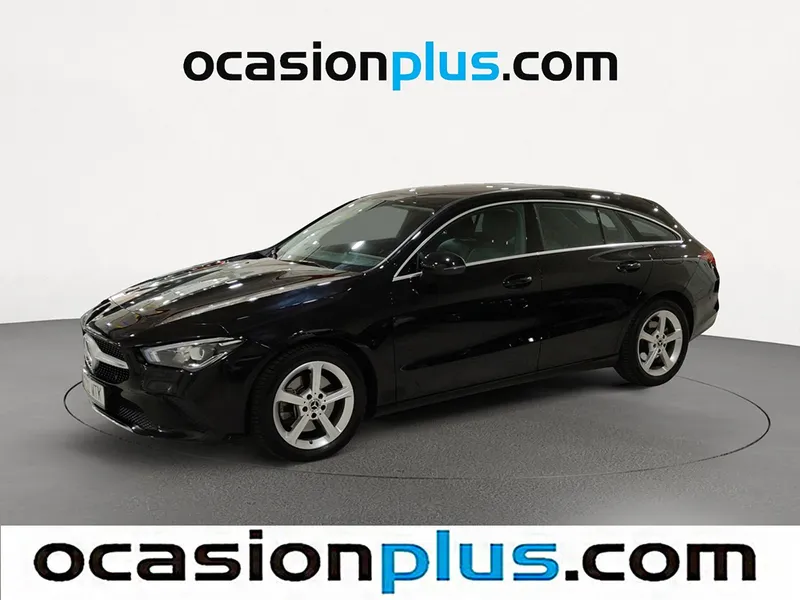 Coches Segunda Mano Mercedes Cla