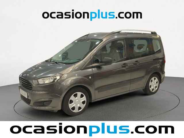 Ford Tourneo courier Ocasión