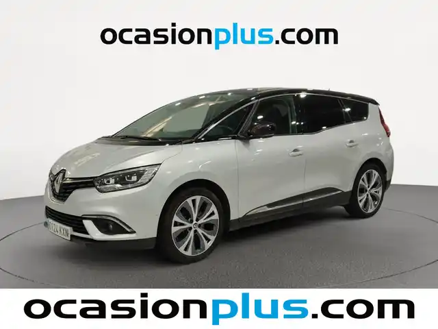 Renault Grand Scénic