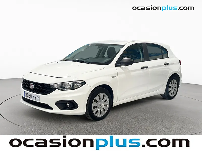 Fiat Ocasión Girona
