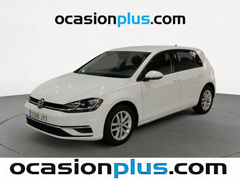 Volkswagen Segunda Mano Baratos Pontevedra