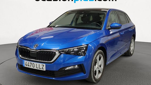Skoda Ocasión Jaén