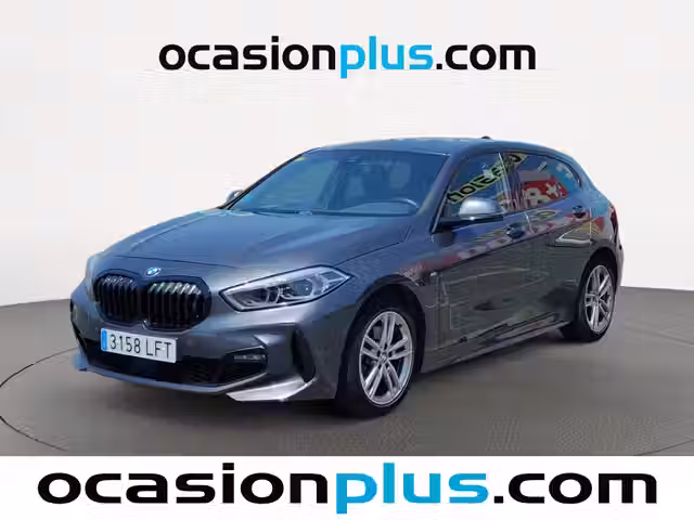 BMW Serie 1