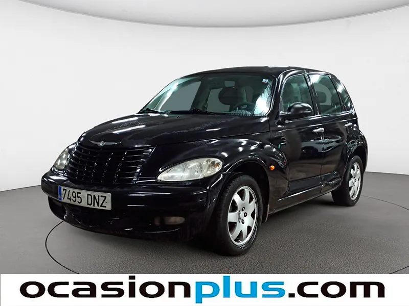 Chrysler PT Cruiser  CRD Limited en Terrassa, Barcelona | OcasionPlus