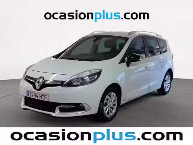Renault Grand Scénic