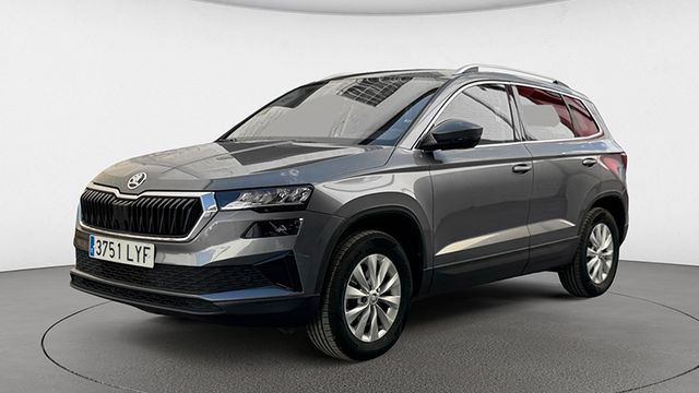 Skoda Seminuevos Córdoba