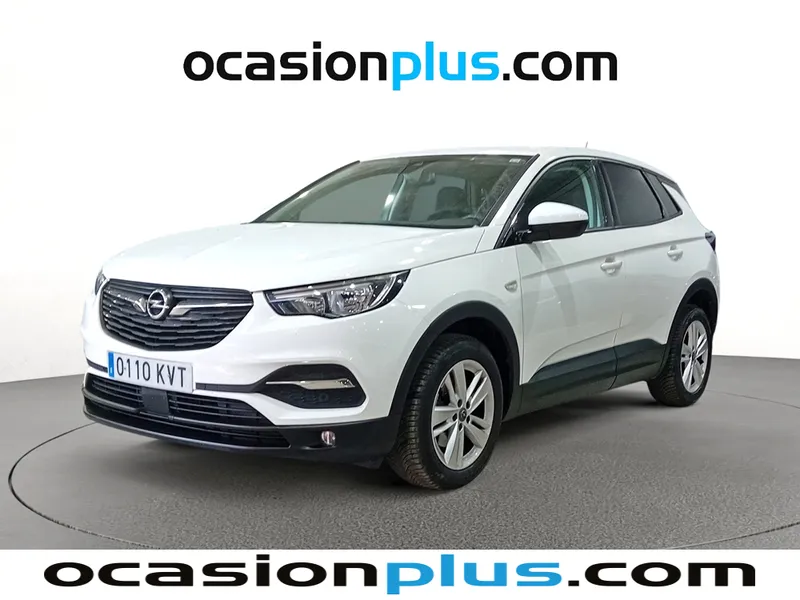 Opel Grandland x Ocasión Girona