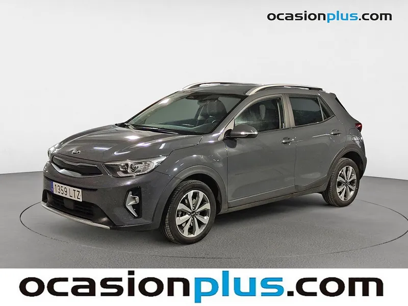 Kia Stonic Seminuevo