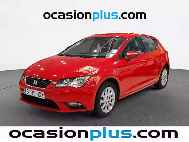 Seat León
